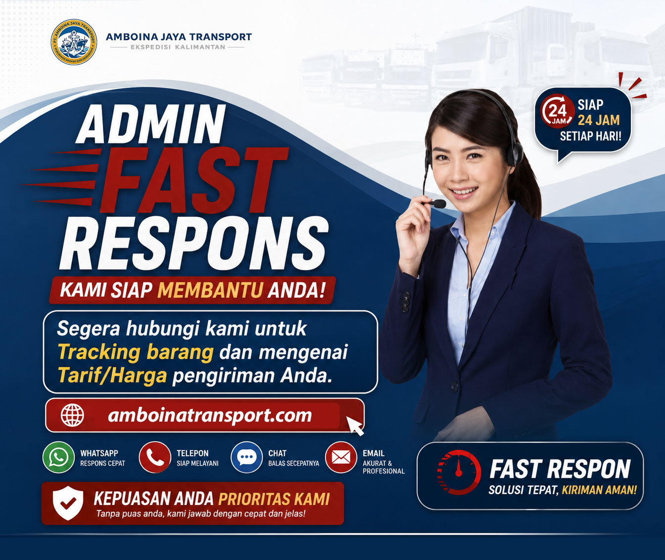 amboinatransport